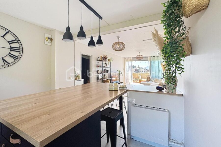 Appartement à vendre à La garde