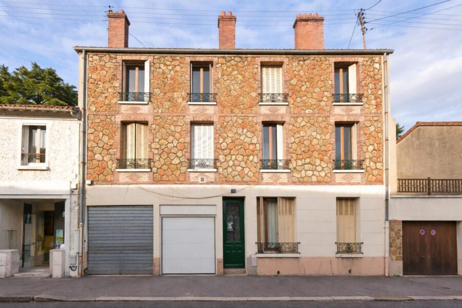 Appartement à vendre à Chevreuse
