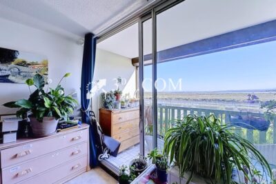 Appartement à vendre à Gruissan