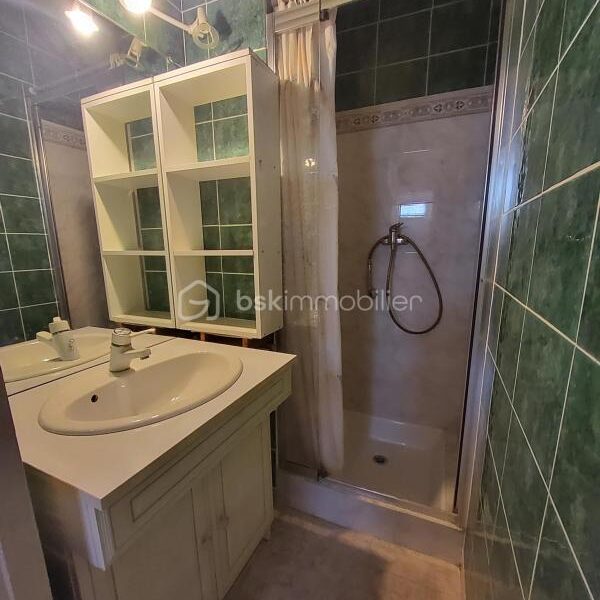 Appartement à vendre à Saint egreve