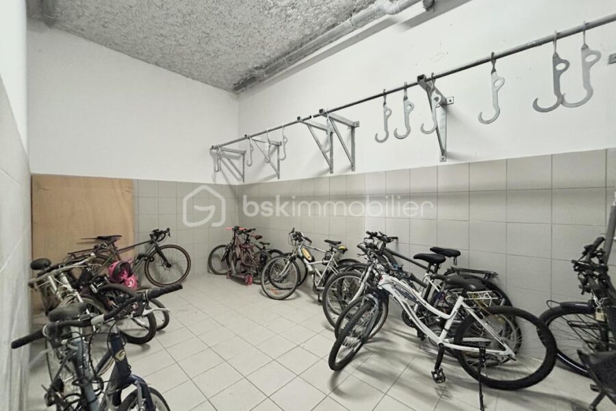 Appartement à vendre à La ravoire