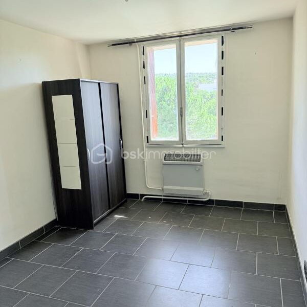 Appartement à vendre à Salon de provence