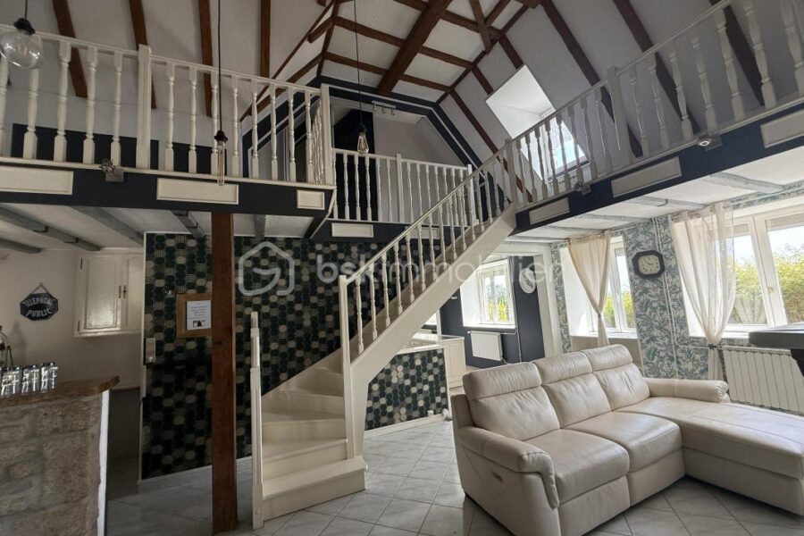 Maison à vendre à Chaulieu
