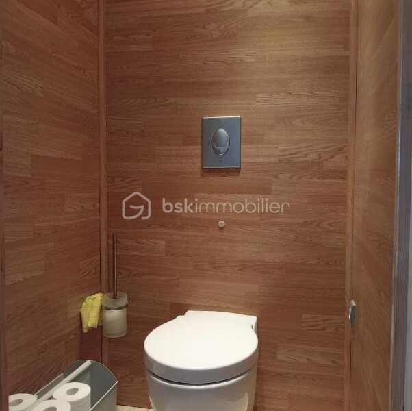 Appartement à vendre à Grasse