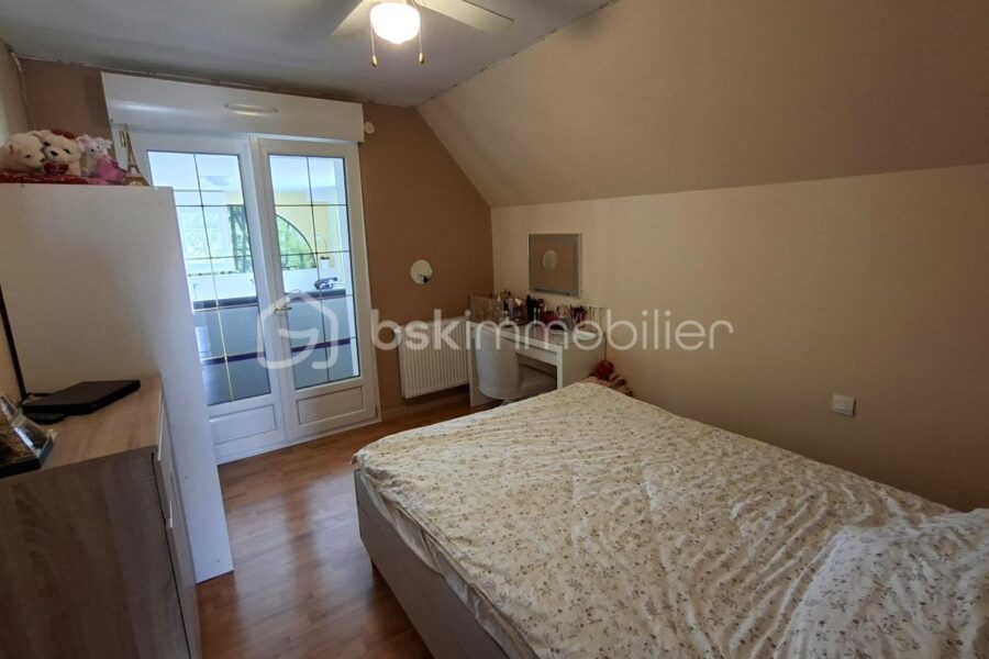 Maison à vendre à Roullours