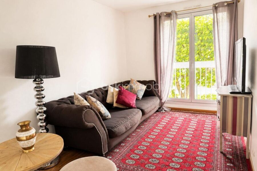 Appartement à vendre à Puteaux