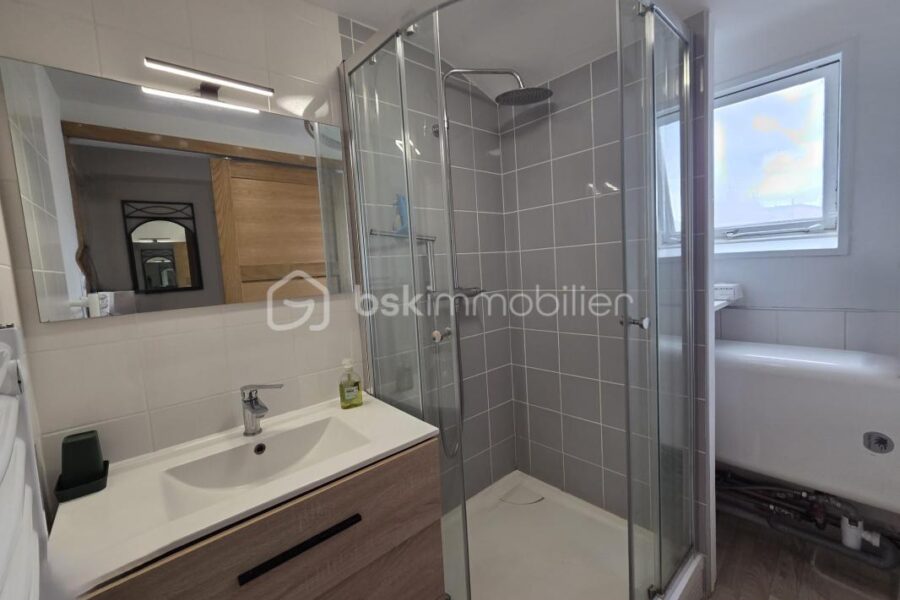 Appartement à vendre à Voiron