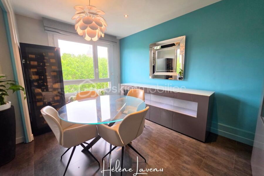Appartement à vendre à Saint martin boulogne — Vue nature — photo 8
