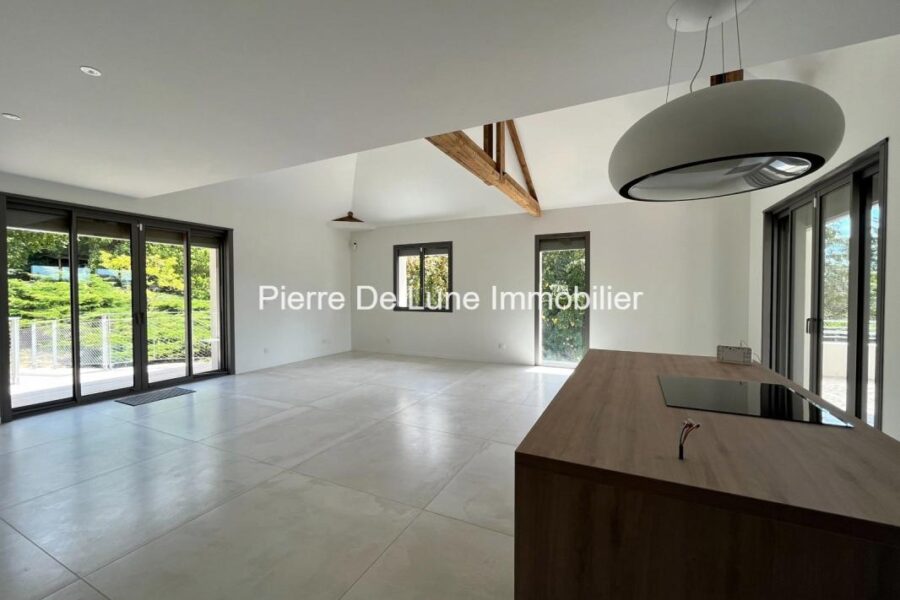 Maison à louer à Saint didier au mont d or