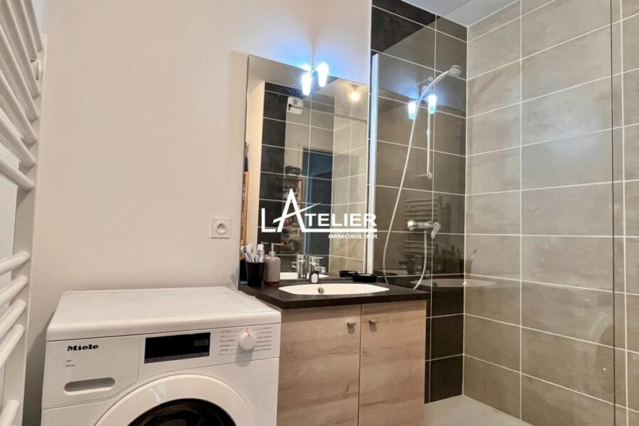 Appartement à vendre à Sautron