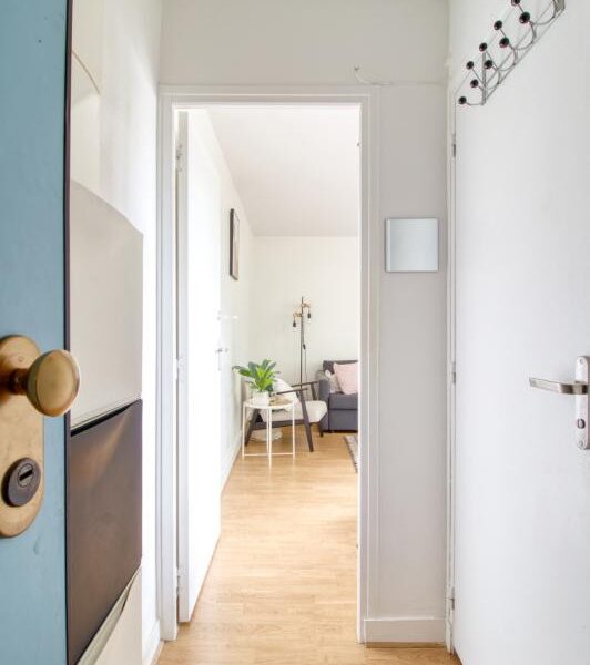 Appartement à vendre à Sartrouville