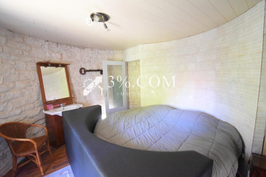 Maison à vendre à Maxey sur vaise