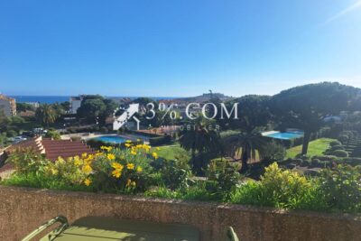 Appartement à vendre à Antibes