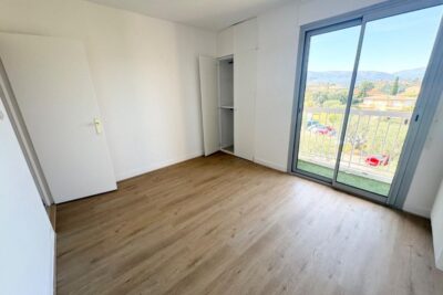 Appartement à louer à Nice