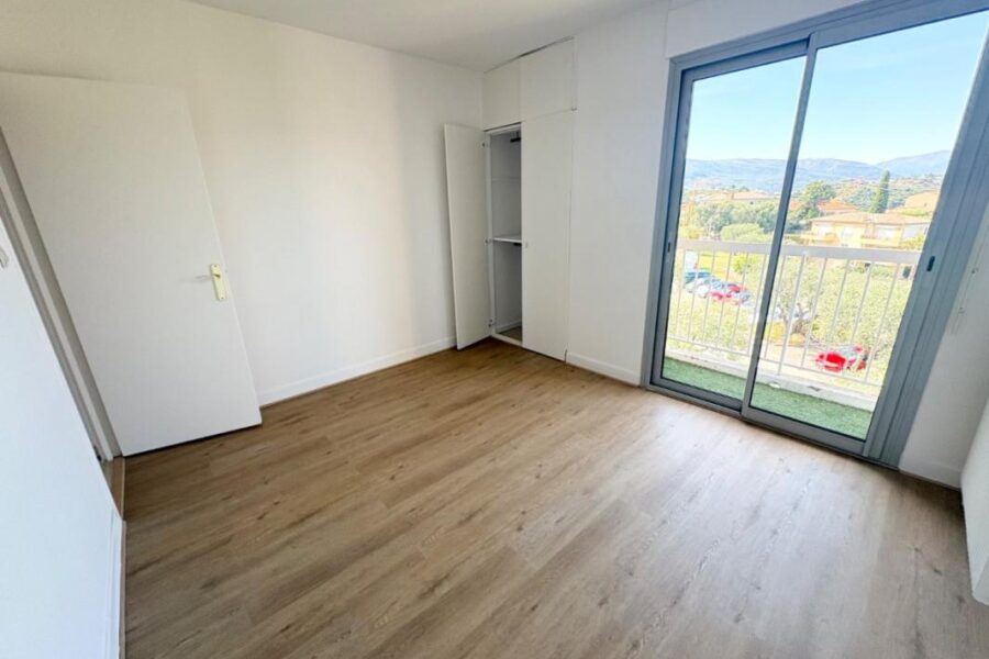 Appartement à louer à Nice