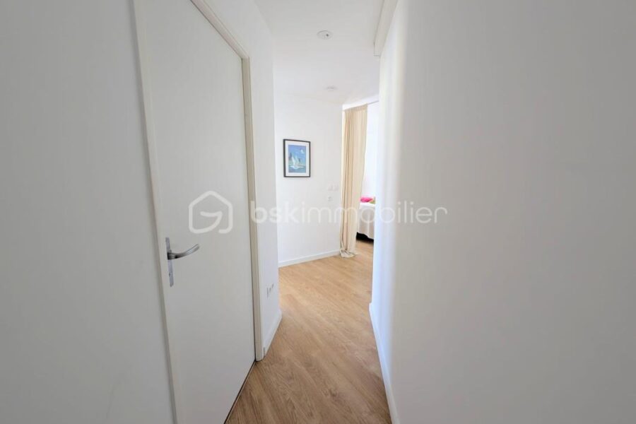 Appartement à vendre à Le havre