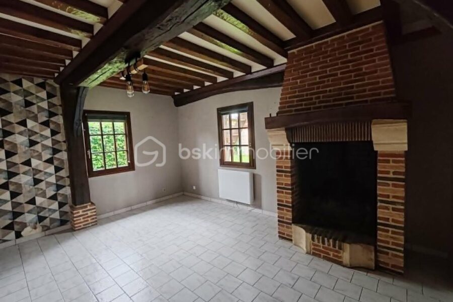 Maison à vendre à Bourneville