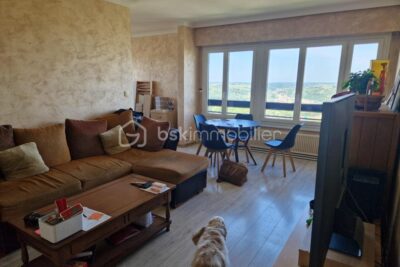 Appartement à vendre à Le havre