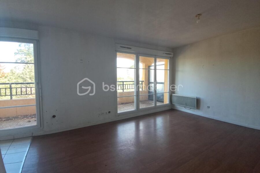 Appartement à vendre à Saint gaudens