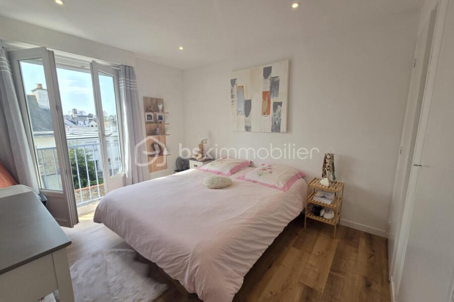 Appartement à vendre à Lorient