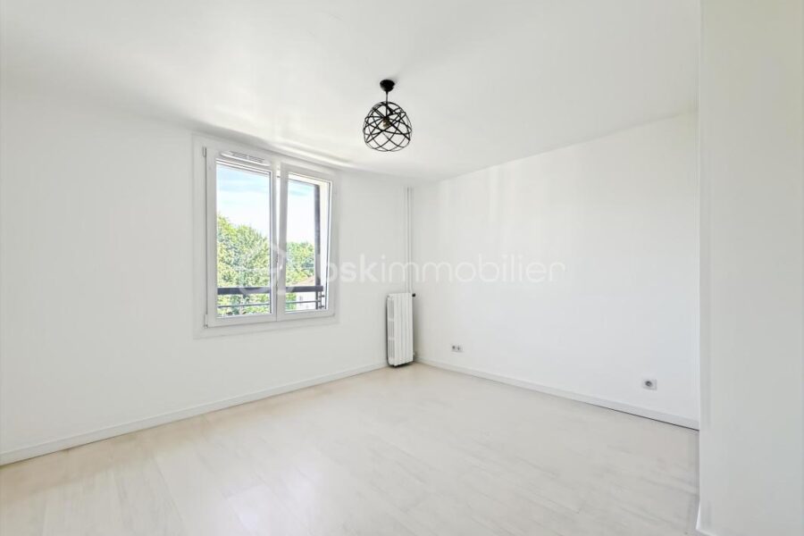 Appartement à vendre à Athis mons