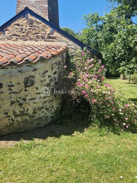 Maison à vendre à Ligne