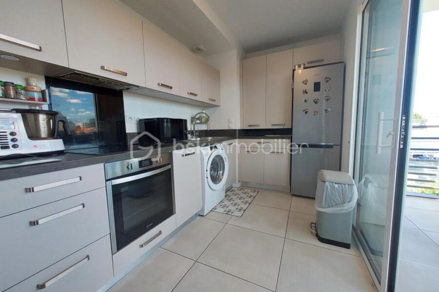 Appartement à vendre à Clermont ferrand