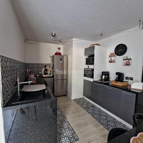 Appartement à vendre à Villepinte — Vue parc — photo 8