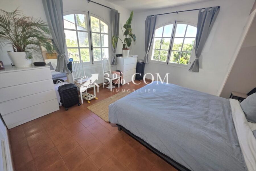 Maison à vendre à Frejus