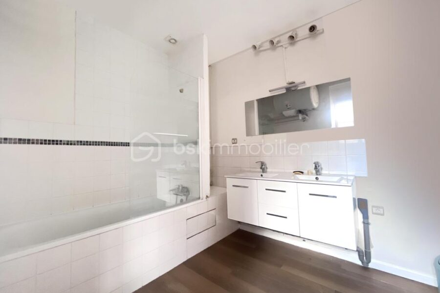 Appartement à vendre à Lille