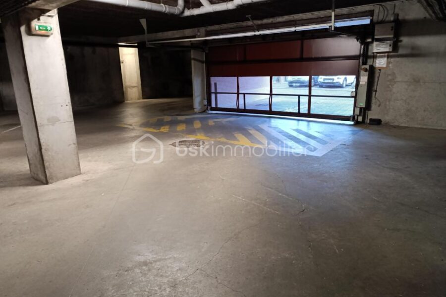 Appartement à vendre à Orleans