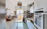Appartement à vendre à Le cannet