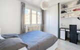 Appartement à vendre à Echirolles
