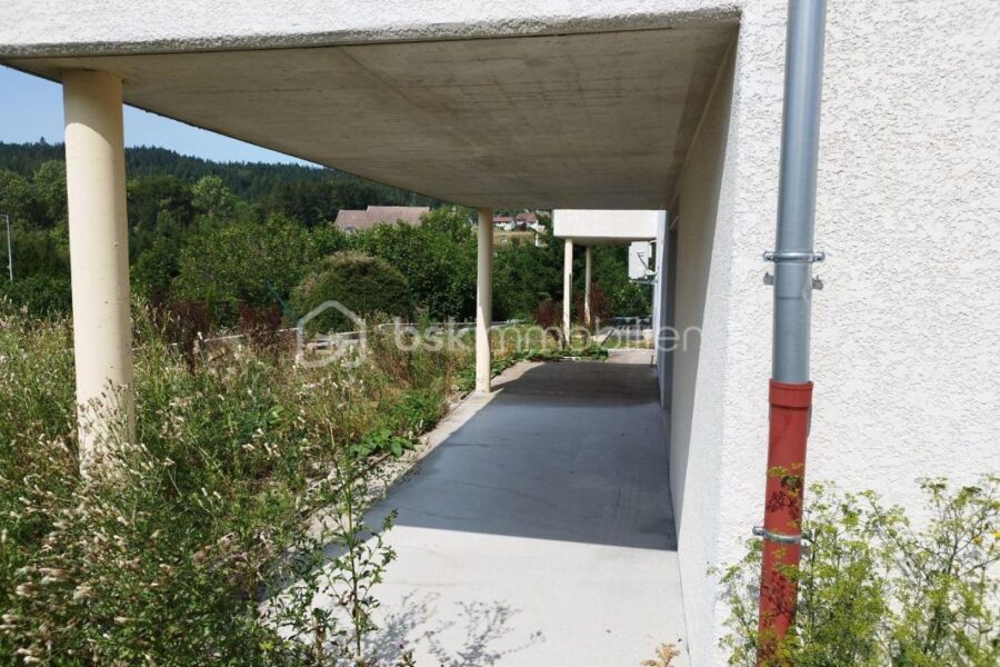 Maison à vendre à Morbier