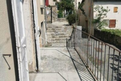 Appartement à vendre à Thoard