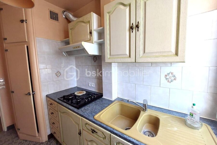 Appartement à vendre à Pau