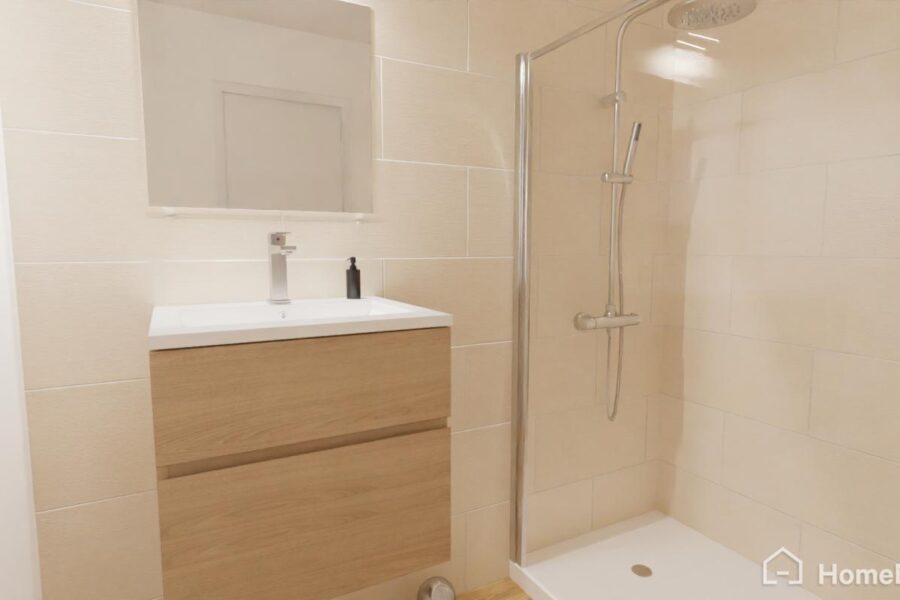 Appartement à vendre à Nancy