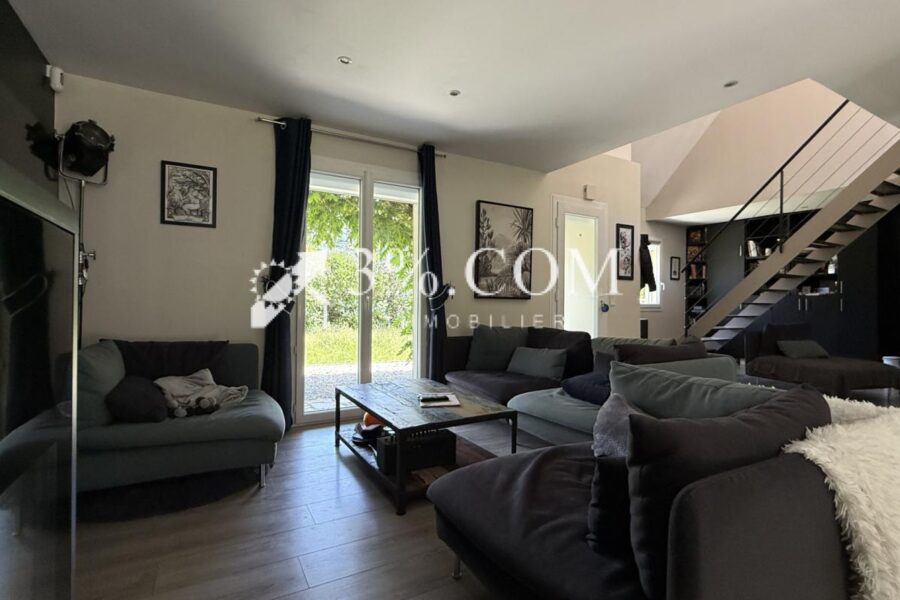 Maison à vendre à Plescop