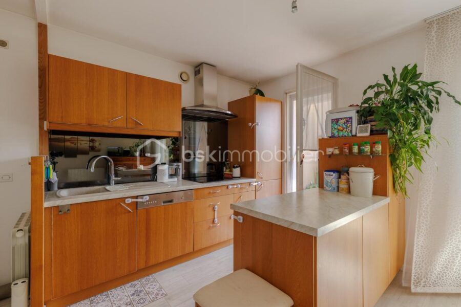 Appartement à vendre à Lyon 4e arrondissement