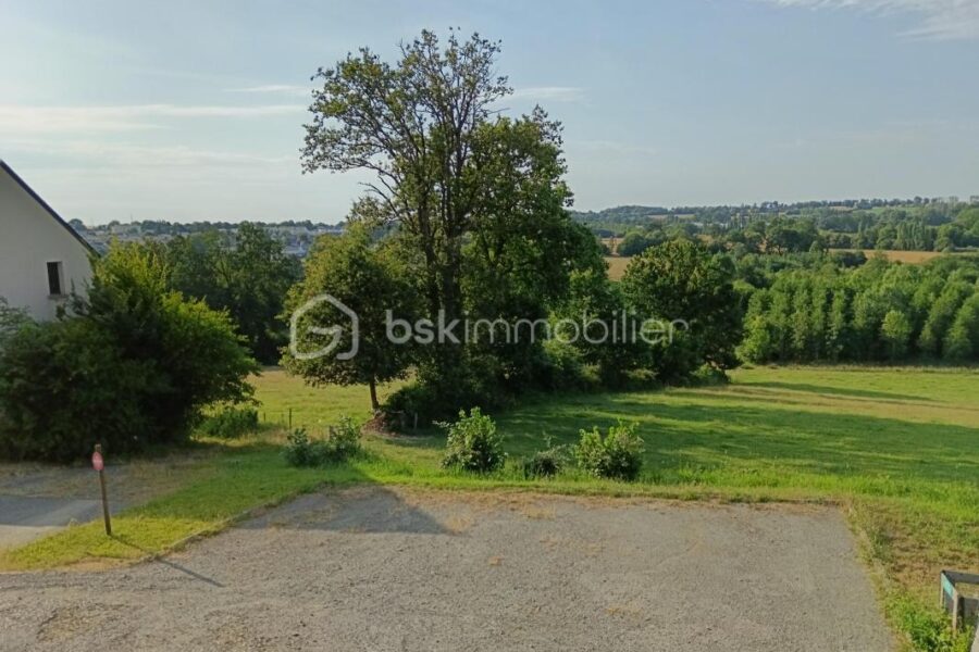 Appartement à vendre à Vitre