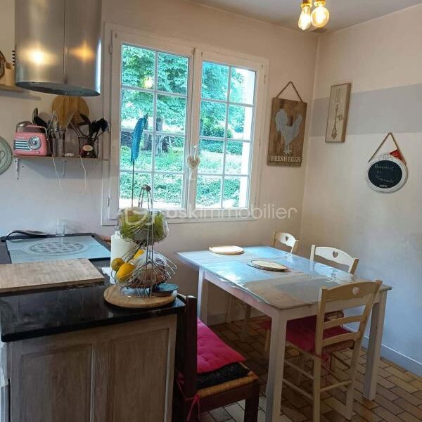 Maison à vendre à Flers