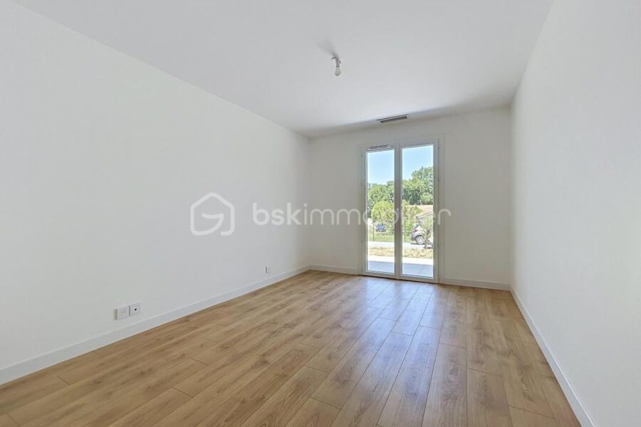 Maison à vendre à Branne