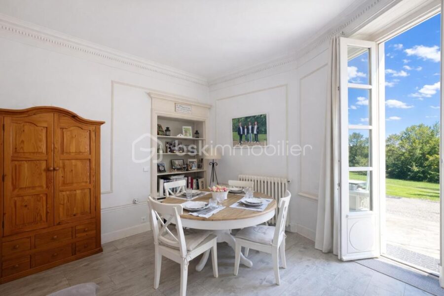 Appartement à vendre à Charnay les macon