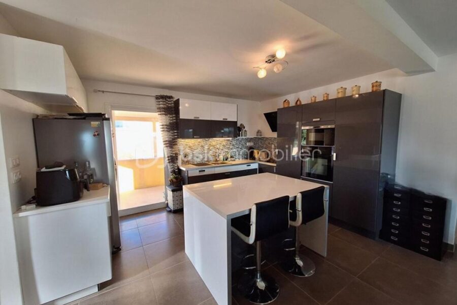 Maison à vendre à Ledenon