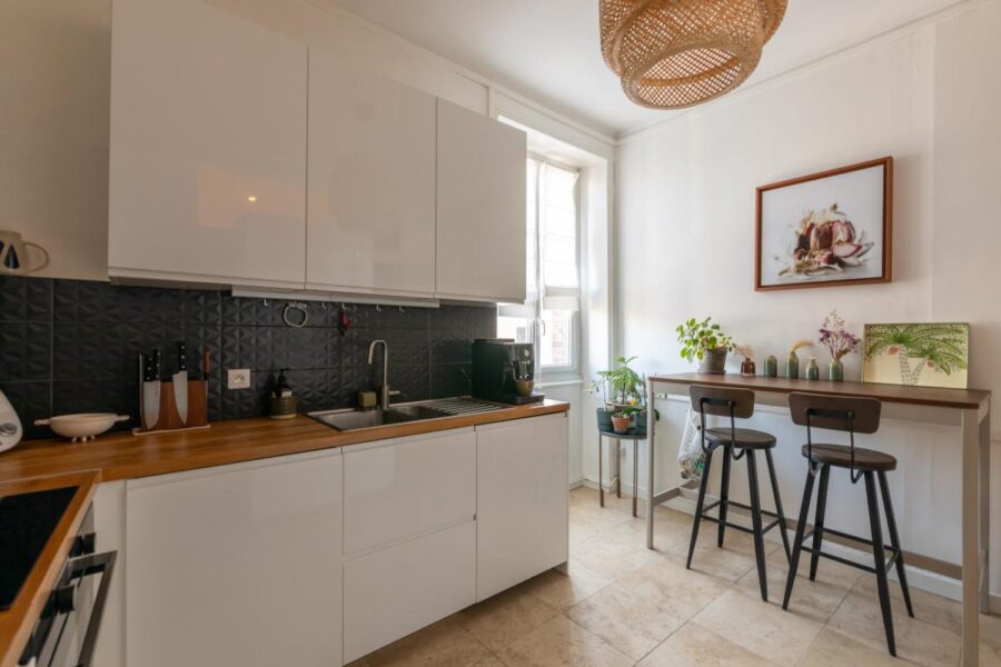 Appartement à vendre à Nantes