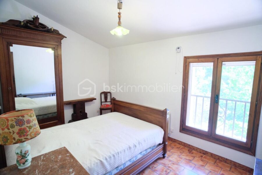 Maison à vendre à Le mas