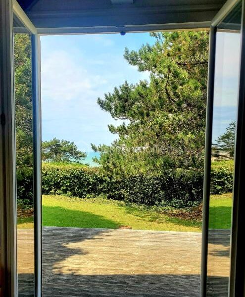 Maison à vendre à Criel sur mer
