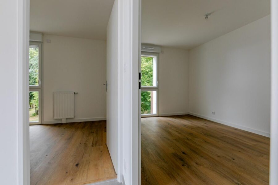 Appartement à vendre à Coueron