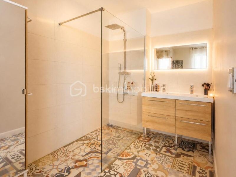 Appartement à vendre à Golfe juan