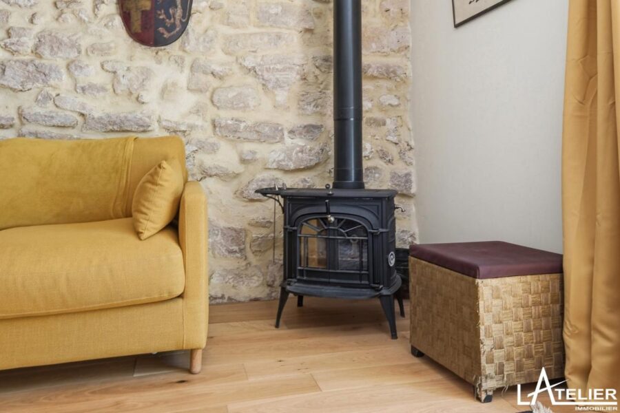 Appartement à vendre à Saint germain en laye